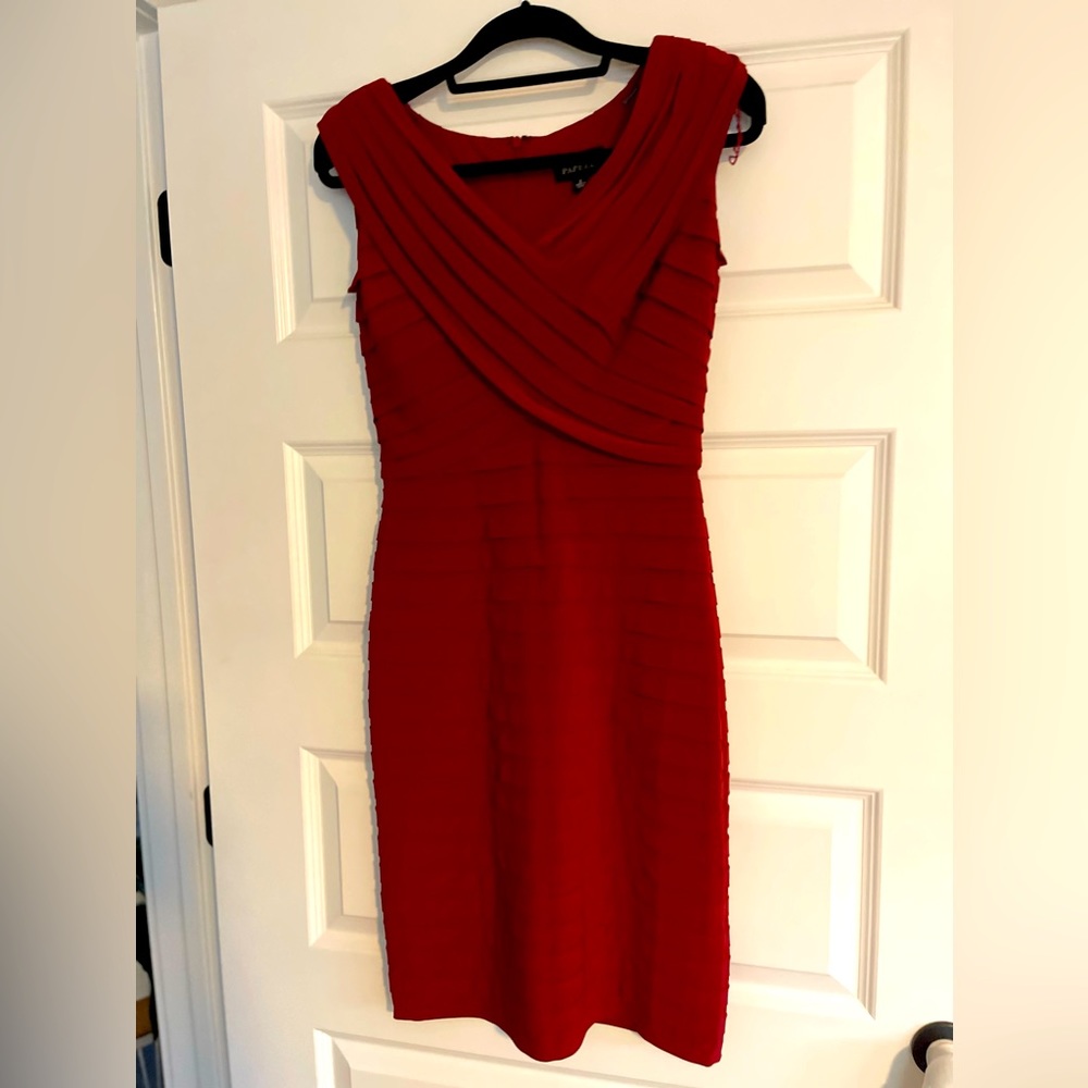Adrianna Papell Dress